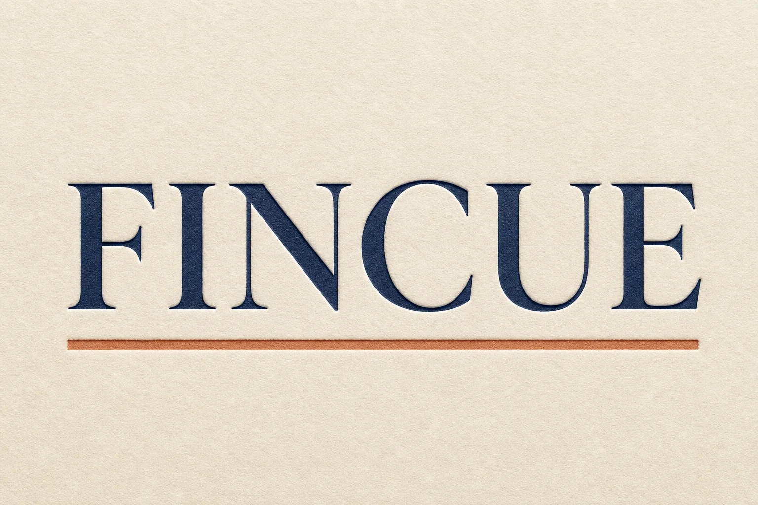 FinCue — Consumer Lending Platform across Two Markets